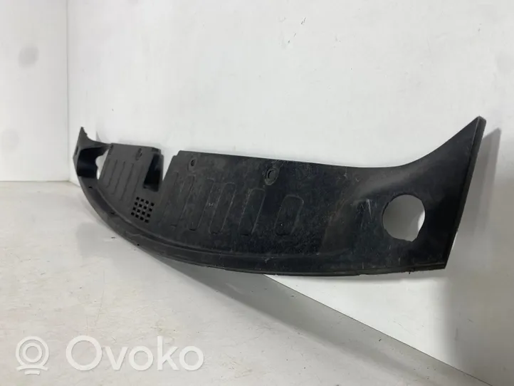 KIA Sorento Panel mocowania chłodnicy / góra 863662p500