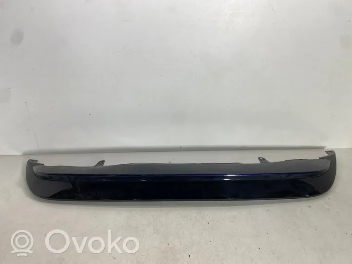 Toyota Corolla E210 E21 Moulure inférieure de pare-chocs arrière 5245302190