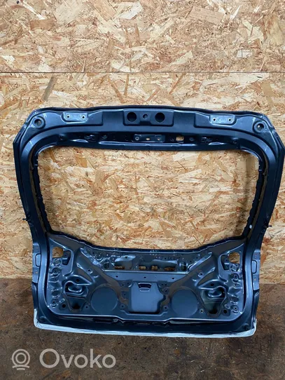 Toyota C-HR Tylna klapa bagażnika 