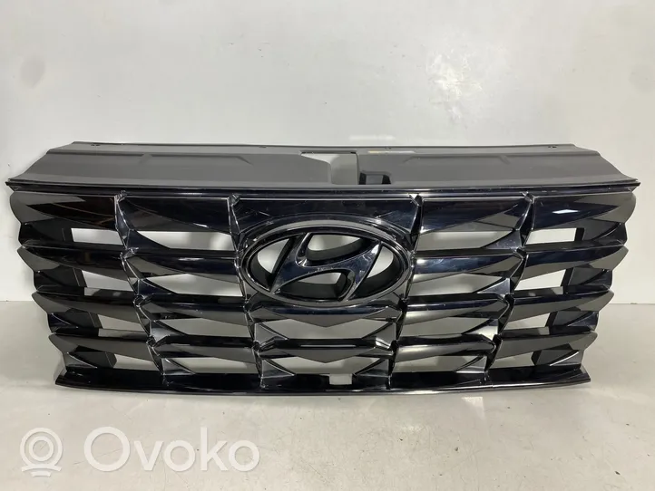 Hyundai Tucson TL Grille de calandre avant 86351n7100