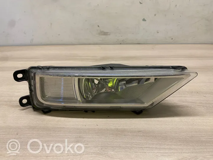 Volkswagen Tiguan Front fog light 