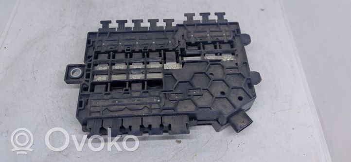 Mercedes-Benz C AMG W205 Module de fusibles A2055402850