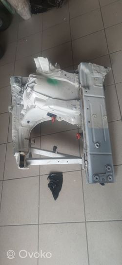 BMW X5 G05 Ćwiartka przednia 41007933486