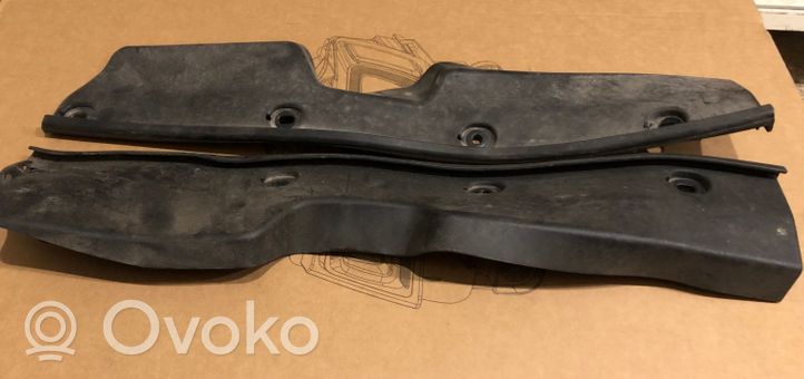 Mazda CX-5 Kita variklio skyriaus detalė KB7W56916