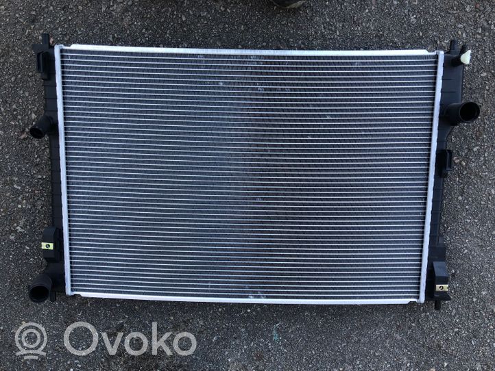 Ford Explorer Radiateur de refroidissement 