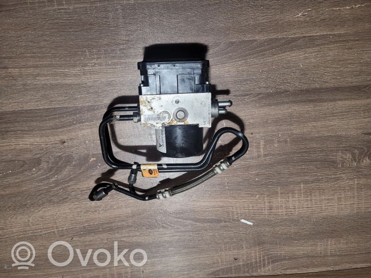 Ford Explorer ABS Pump BB532C405AF