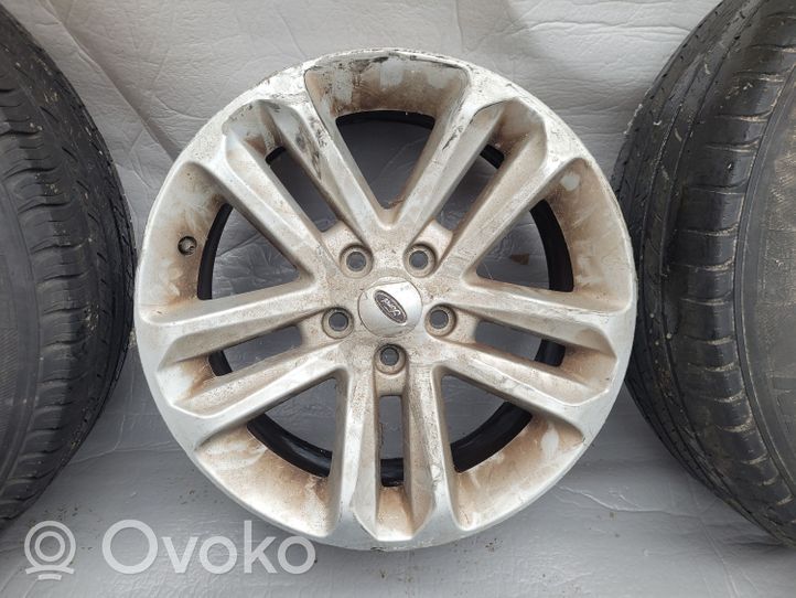 Ford Explorer R18 alloy rim 