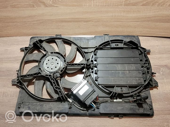 Audi A5 8T 8F Kit ventilateur 8K0121003Q