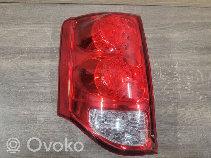 Chrysler Town & Country V Lampa tylna 05182535AE