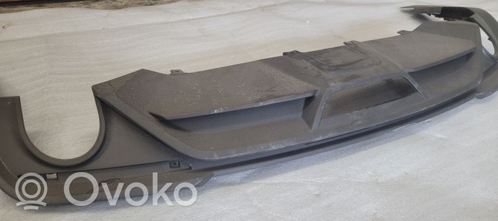 Ford Mustang VI Rear bumper lower part trim FR3B17F954AC