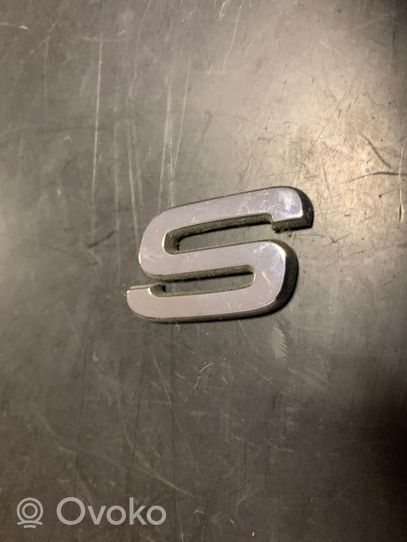 Audi A4 S4 B9 Logo/stemma case automobilistiche 