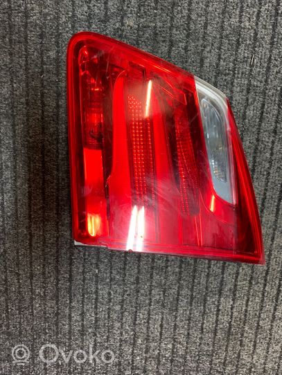 Mercedes-Benz GL X166 Tailgate rear/tail lights A1668201264