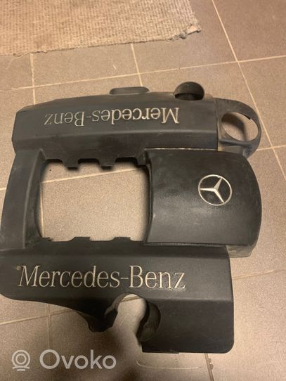 Mercedes-Benz ML W163 Copri motore (rivestimento) A1120160167