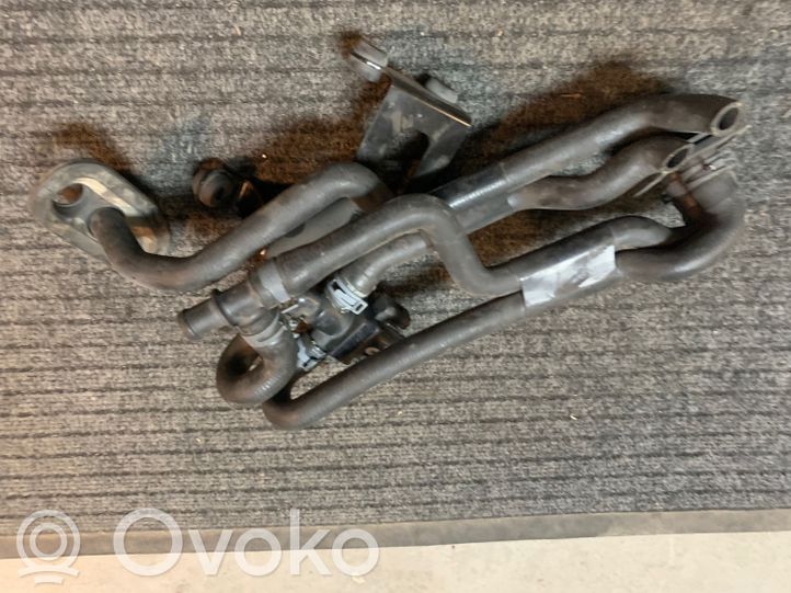 ROL1206 Audi Q5 SQ5 Pompe à eau de liquide de refroidissement