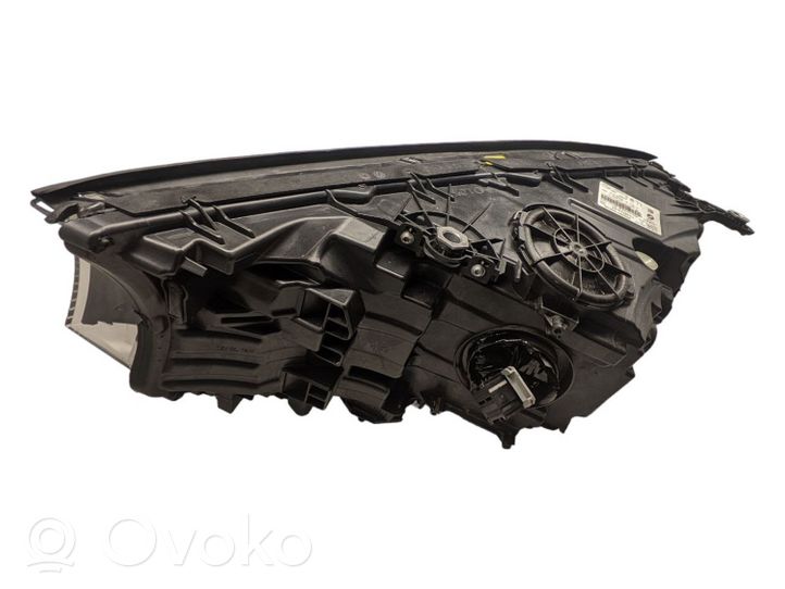 BMW 7 G11 G12 Lampa przednia 734911404