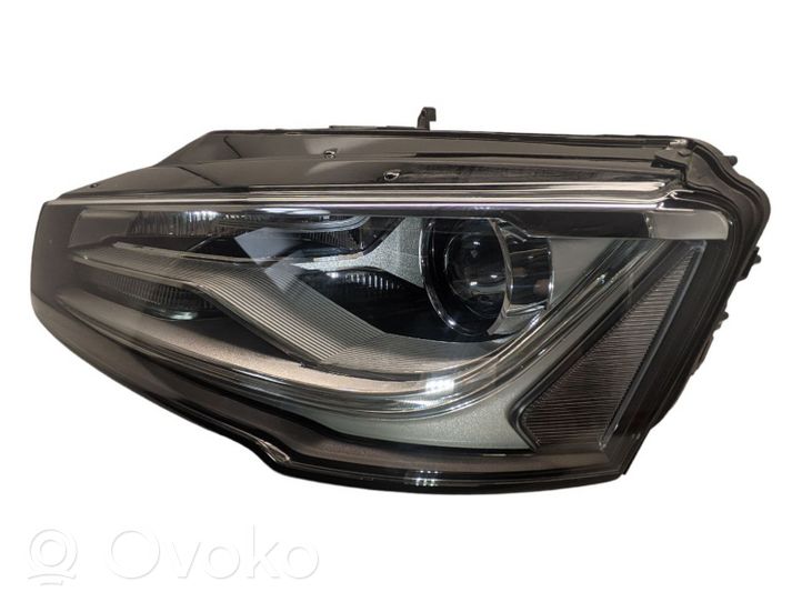 Audi A8 S8 D4 4H Faro/fanale 4H0941005