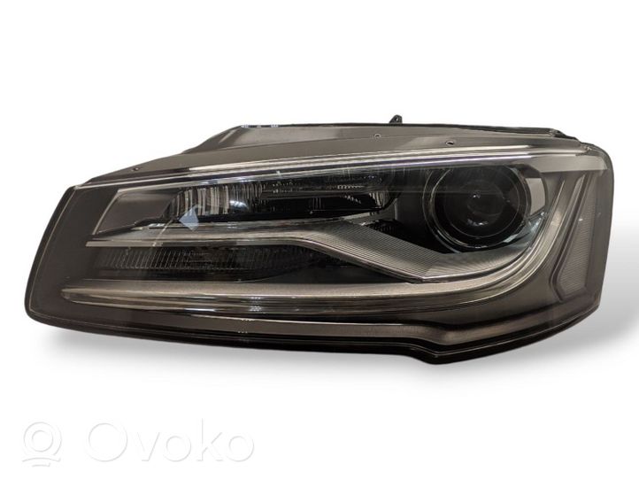 Audi A8 S8 D4 4H Faro/fanale 4H0941005