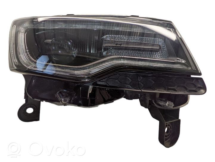 Jeep Grand Cherokee Phare frontale 68142492AF