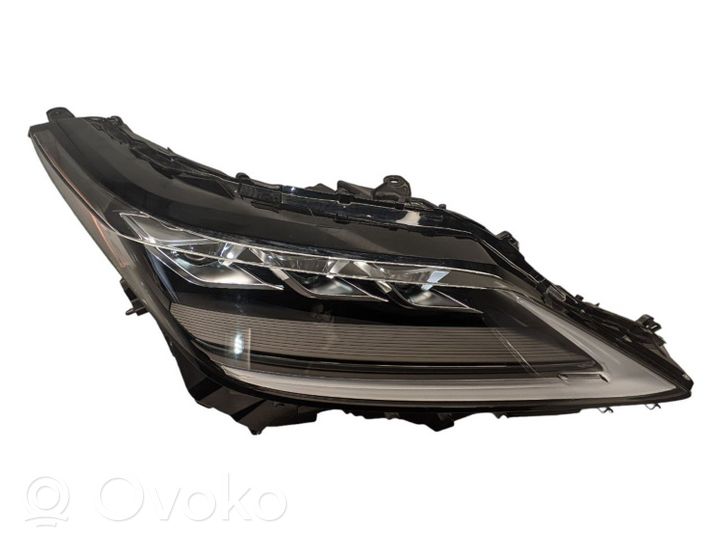 Lexus RX 330 - 350 - 400H Lampa przednia 