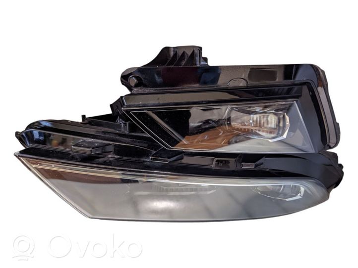 Skoda Kodiaq Faro/fanale 566941016B