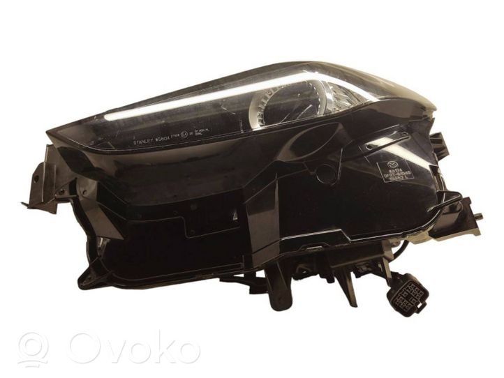 Mazda CX-30 Lampa przednia DFR751040