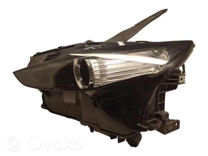 Mazda CX-30 Lampa przednia DFR751040