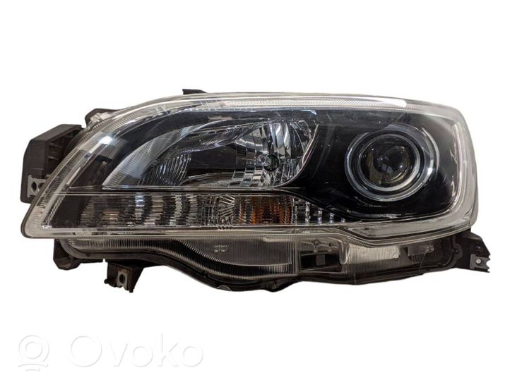 Subaru Outback (BS) Phare frontale 84001AL02A