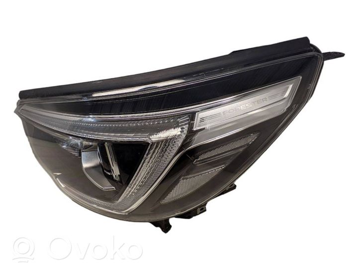 Subaru Forester SK Lampa przednia 84002SJ050