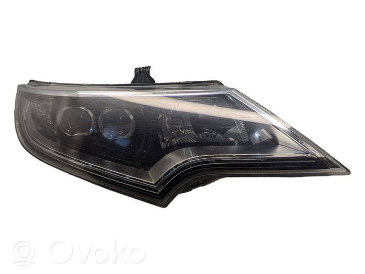 Honda Civic IX Faro/fanale 33100TV0G516M1