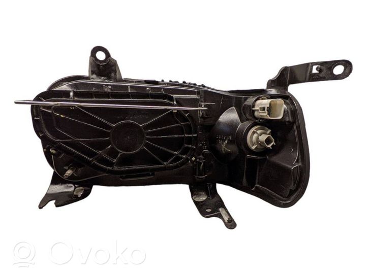 Ford Escape I Lampa przednia 5L8Z13008C