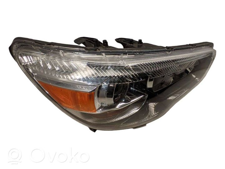 Mitsubishi ASX Faro/fanale 8301B588