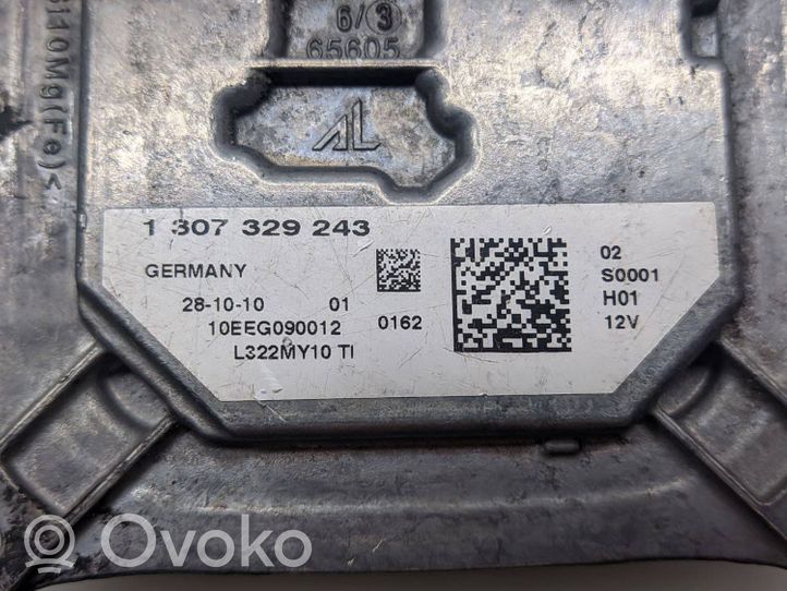 Land Rover Range Rover L322 Module de ballast de phare Xenon 1307329243