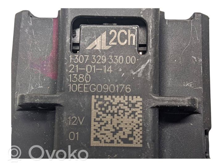 Mercedes-Benz C AMG W204 Module de ballast de phare Xenon 130732933000