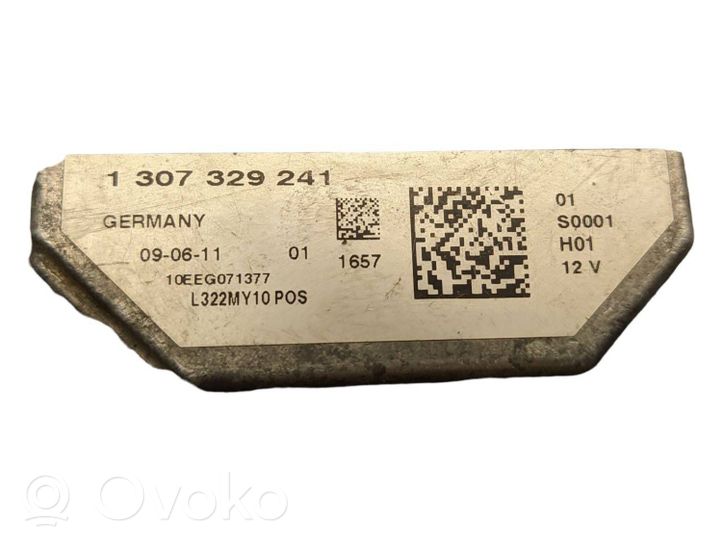 Land Rover Range Rover L322 Sterownik / moduł świateł Xenon 10EEG071377