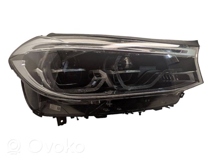 BMW 6 G32 Gran Turismo Faro/fanale 7496444