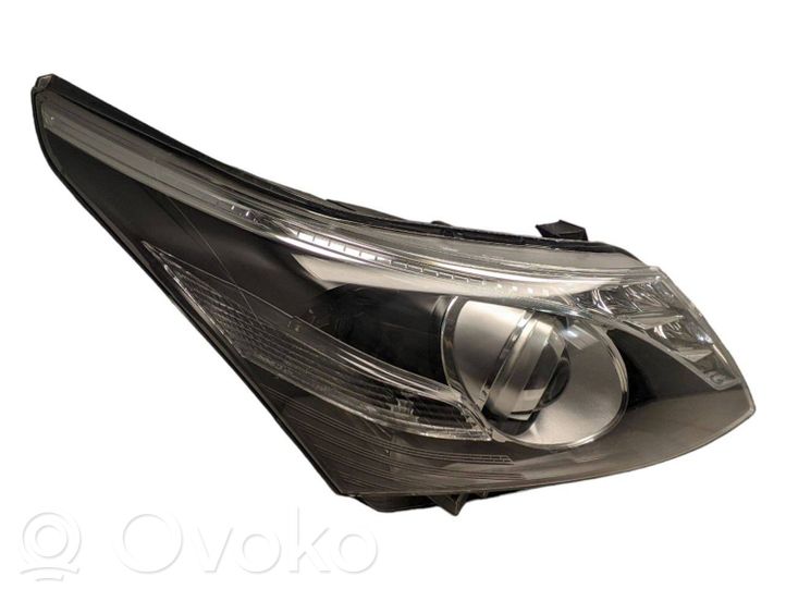 1000017687 Toyota Avensis T270 Headlight/headlamp, 326.70 € | RRR 