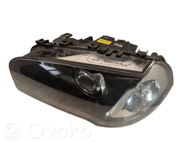 6935237 BMW X3 E83 Headlight/headlamp, 381.15 € | RRR 
