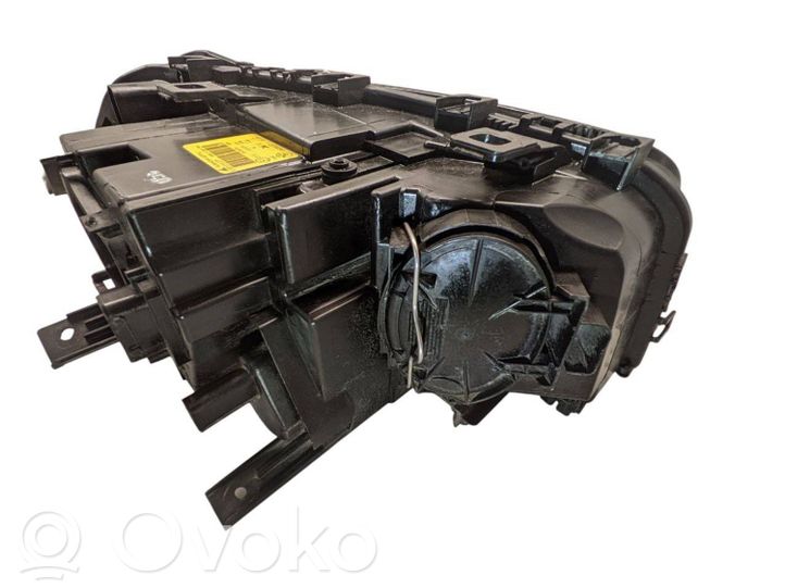 6935237 BMW X3 E83 Headlight/headlamp, 381.15 € | RRR 