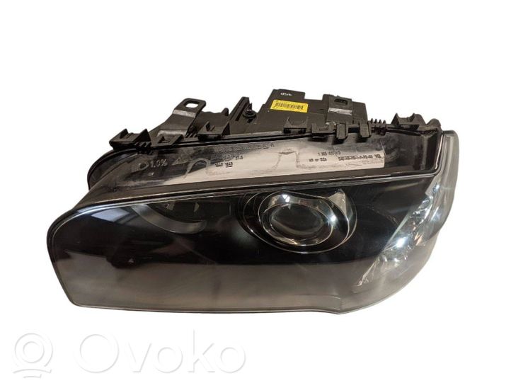 6935237 BMW X3 E83 Headlight/headlamp, 381.15 € | RRR 
