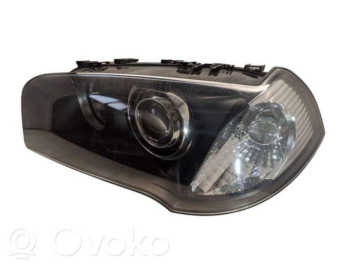 6935237 BMW X3 E83 Headlight/headlamp, 381.15 € | RRR 