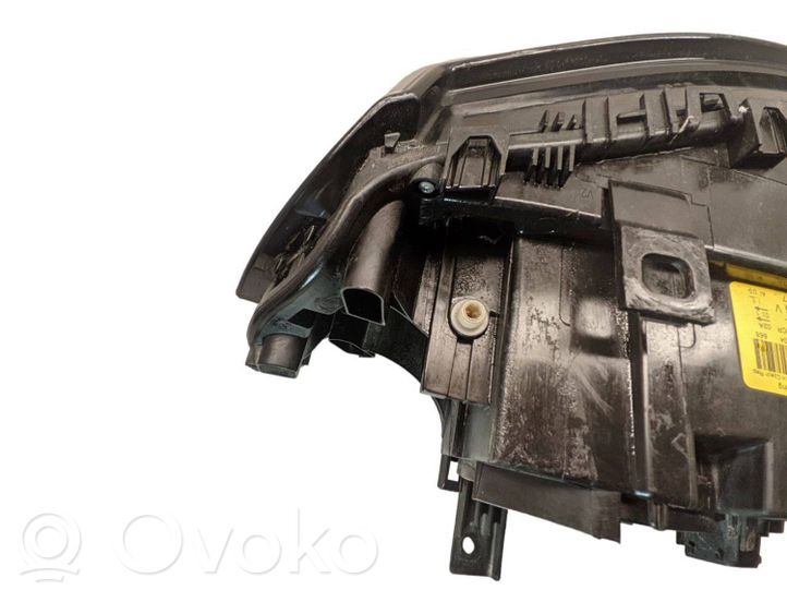 6935237 BMW X3 E83 Headlight/headlamp, 381.15 € | RRR 