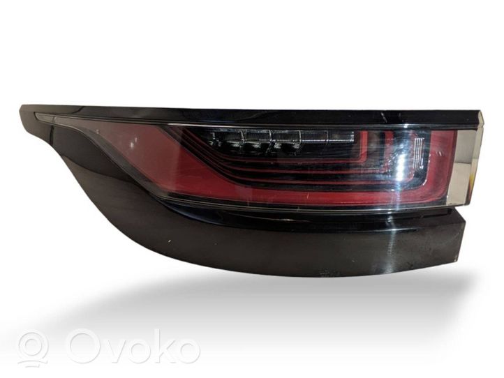 Land Rover Evoque II Luci posteriori del portellone del bagagliaio FR26830104