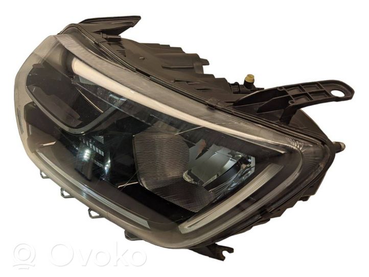 Dacia Duster II Headlight/headlamp 260609367R