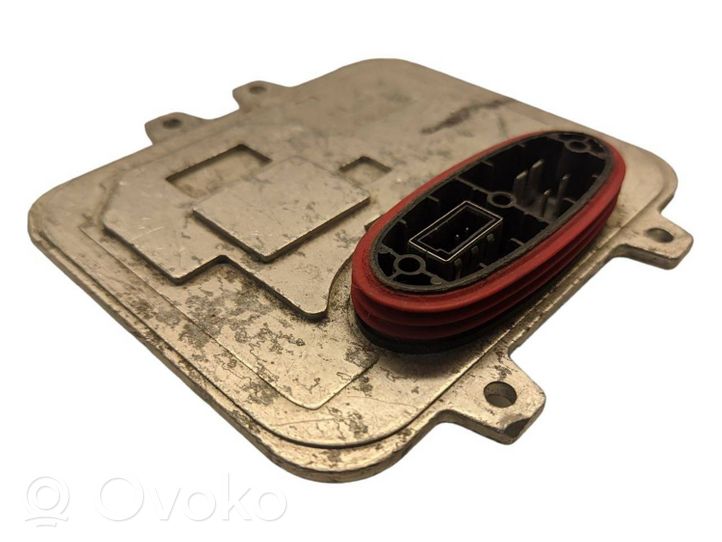 BMW X5 E70 Module de ballast de phare Xenon 5DV009610