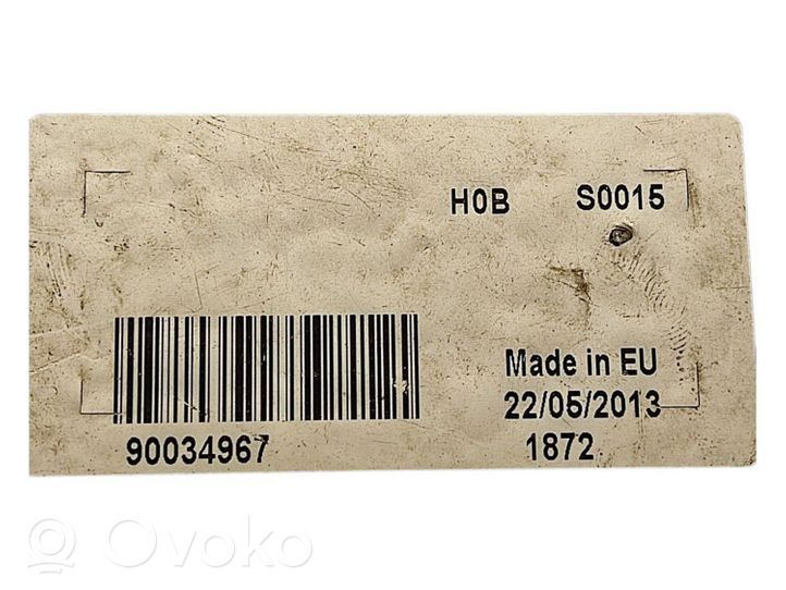 Volvo V60 Moduł poziomowanie świateł Xenon 90034967