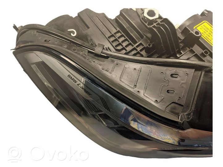 BMW X5 G05 Lampa przednia 9481790