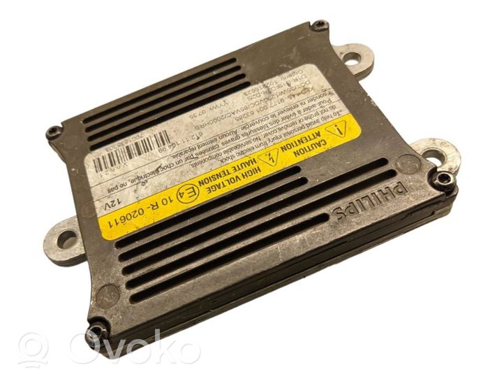 Ford Focus Module de ballast de phare Xenon 10R020611