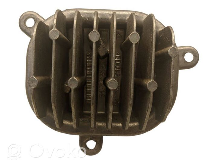 Audi A4 S4 B9 Xenon valdymo blokas 1305715395