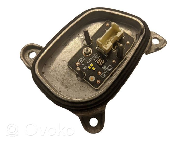 Volkswagen Golf VIII Day light relay 5H0998478