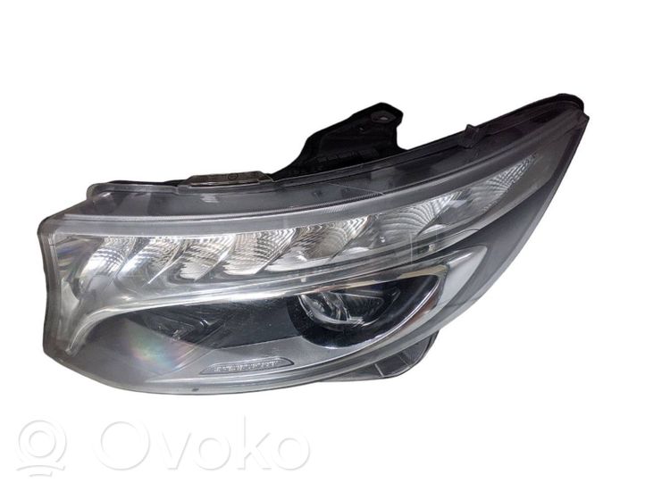 A4479064600 Mercedes-Benz Vito Viano W447 Headlight/headlamp 